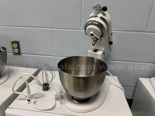 Kitchen Aid Stand Mixer