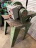 Abrasive Chop Saw