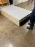 Stage Kit with Railing (pieces latch together)