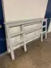 Stage Kit with Railing (pieces latch together)