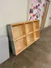 Stage Kit with Railing (pieces latch together)