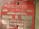 Qualters &#x26; Smith  - Radial Arm Drill - Does not work
