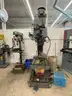 Qualters &#x26; Smith  - Radial Arm Drill - Does not work