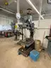 Qualters &#x26; Smith  - Radial Arm Drill - Does not work
