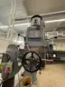Qualters &#x26; Smith  - Radial Arm Drill - Does not work