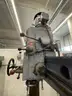 Qualters &#x26; Smith  - Radial Arm Drill - Does not work