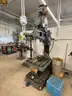 Qualters &#x26; Smith  - Radial Arm Drill - Does not work