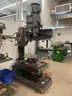 Qualters &#x26; Smith  - Radial Arm Drill - Does not work