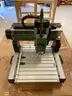 General CNC -  &#x22;i-Carver&#x22; tabletop carving machine