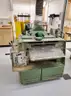 SCM Planer