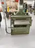 SCM Planer