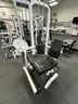 Leg Extension Machine - older model - Not fit for use in schools