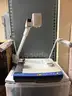Lot of Video Conference Equipment
