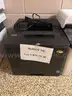 Lot of 4 - Laptops/Printer