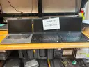 Lot of 4 - Laptops/Printer