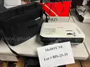Lot of 3 - Epson Projectors