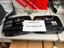 Lot of 3 - Epson Projectors