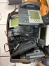 Lot of Fax Machines &#x26; IP Phones