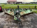 15 ft Batwing Mower
