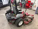 Exmark Zero Turn Riding Mower