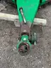 15 ft Batwing Mower