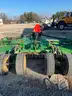 15 ft Batwing Mower
