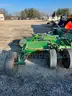 15 ft Batwing Mower