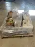 Lot of International Truck Parts (2000-2009)