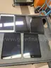 Lot of 5 iPad Mini 2&#x27;s 16GB