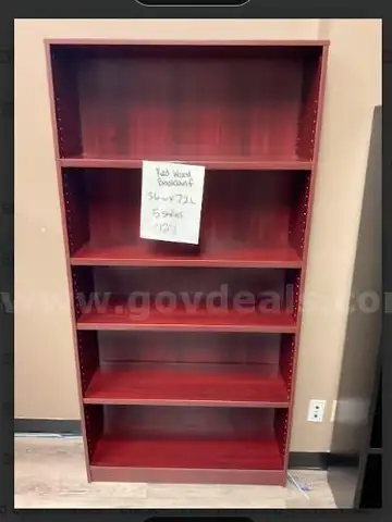 Bookcase