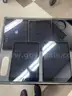 Lot of 5 iPad Airs 32gb