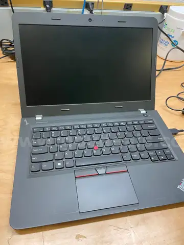 Lot of 3 - 14&#x22; Lenovo ThinkPad E455