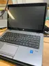 Lot of 2 - 14&#x22; HP EliteBook 840 G1&#x27;s