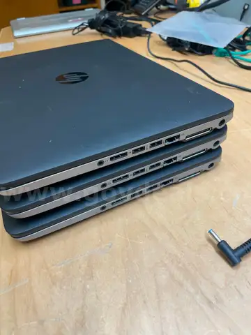 Lot of 2 - 14&#x22; HP EliteBook 840 G1&#x27;s