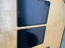 Lot of 2 x Apple 5th Gen iPad  32GB