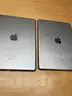 Lot of 2 x Apple 5th Gen iPad  32GB
