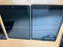 Lot of 2 x Apple 6th Gen iPad  32GB