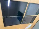 Lot of 4 x Apple 6th Gen iPad  32GB