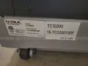 True CS200 Treadmill