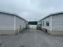 Double wide modular home/office buildings (Total of NINE)