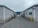 Double wide modular home/office buildings (Total of NINE)