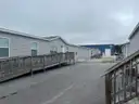 Double wide modular home/office buildings (Total of NINE)