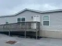 Double wide modular home/office buildings (Total of NINE)