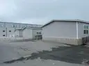 Double wide modular home/office buildings (Total of NINE)
