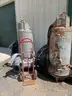 Flyght 250HP Submersible Wastewater Pumps - QTY. 2