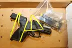 Large Lot of Firearms