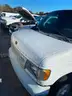2002 Ford Econoline