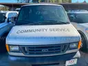 2003 Ford Econoline