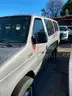 2003 Ford Econoline
