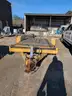 7FT X 18FT EQUIPMENT TRAILER